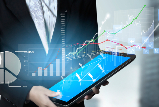 data mining in trading