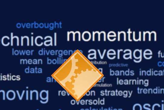 TRAIDE MT4 TA-LIB DLL