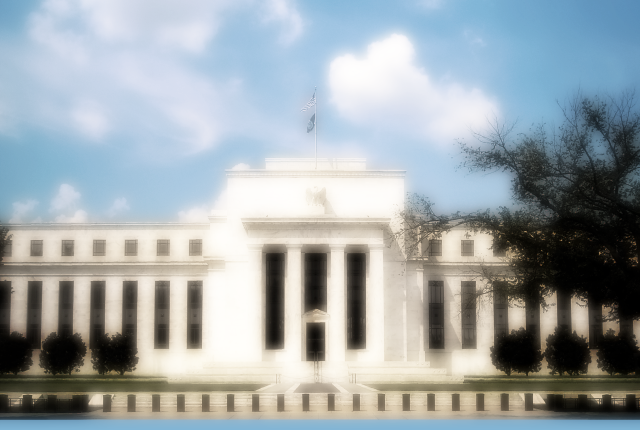 Federal Reserve Interest Rate