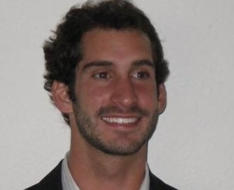 COO Justin Cahoon
